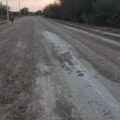 Alto Paraguay: arreglo de caminos o dinero público mal gastado – Noticias del Chaco