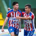 Encarnación triunfa y se toma un respiro en el promedio – Fútbol de Intermedia