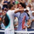 US Open: Comesaña roza la sorpresa ante Cobolli – Polideportivo
