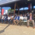 Ministro Giménez asegura que el Gobierno envía mensaje de “no más impuestos” – Política