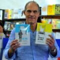 Celebrar «De pie»: Mendelzon presentó inspirador libro en la 22ª Libroferia Encarnación – Literatura