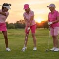 Abierto “Octubre Rosa” en el Asunción Golf Club, en su centenario – Polideportivo