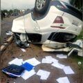 Yuty: choque frontal en la ruta PY08 deja un fallecido – Policiales
