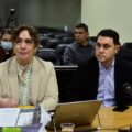 Juicio a Hernán Rivas: fiscala destaca que el propio exsenador se “autonominó” para integrar el JEM y reafirma la hipótesis acusatoria – Nacionales