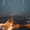 Lluvias y tormentas amenazan a cuatro departamentos esta noche, según Meteorología – Clima