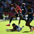 El Brentford frena ante el Sunderland de un inactivo Omar Alderete – Fútbol de la Premier League