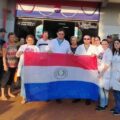 Anuncian manifestación en apoyo a los médicos en Pedro Juan Caballero – Nacionales