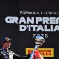 Andrea Kimi Antonelli, un sueño hecho realidad – ABC Motor