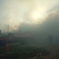 Comerciantes de Alberdi claman por ayuda tras devastador incendio – Nacionales