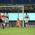 Olimpia: ¿A cuántos puntos quedó de 2 de Mayo en la tabla? – Olimpia
