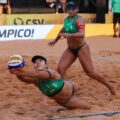 Valiente y Poletti, a las puertas del sueño olímpico – Polideportivo