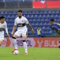 “Vitamina” Sánchez se refirió a la primera titularidad de Gabriel Ávalos y Rodney Redes – Olimpia