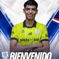Ameliano incorpora a joven arquero encarnaceno – Sportivo Ameliano