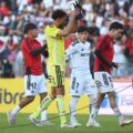 Vozinha mantiene el arco en cero en su estreno en la liga chilena con Colo Colo – Fútbol Internacional