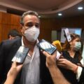 Hugo Javier: médico brinda estos detalles sobre el estado del exgobernador tras cirugía – Nacionales