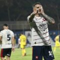 Pablo Vegetti y el primer doblete en Cerro Porteño – Cerro Porteño