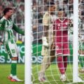 El Betis asesta al líder Real Madrid su primera derrota del curso – Fútbol Español