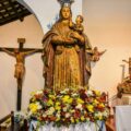 En Santa María de Fe se preparan para su fiesta patronal – Nacionales