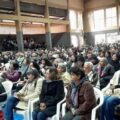 Cerca de mil personas participaron de la 45ª Convivencia Nacional de la Familia Franciscana en Caazapá – Nacionales