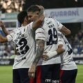 Cerro Porteño: A cuántos puntos quedó del líder en la tabla – Cerro Porteño