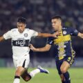 Sportivo Trinidense vs. Olimpia: A qué hora juega y dónde ver hoy en vivo por la Primera División de Paraguay – Fútbol