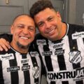 Ronaldo y Roberto Carlos compran club de fútbol en Brasil – Fútbol Internacional
