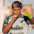 Video: Marabel, con su cuota goleadora en Argentina – Fútbol Internacional