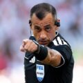 Juan Gabriel Benítez pitará el duelo de vecinos entre Cerro Porteño y Nacional – Fútbol