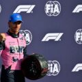 Gasly firma la “pole” en Monza, por delante de Russell y Piastri – ABC Motor