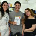 Libroferia Encarnación 2026 se despide con literatura, ajedrez gigante y rock – Literatura