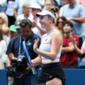 Noskova supera a Kostyuk y alcanza los cuartos de final del US Open – Tenis