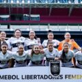 Olimpia, por el paso a la final de la Libertadores femenina – Fútbol