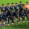 La Albirroja Sub 15 queda en las puertas de la final del Mundial – Fútbol