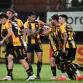 Guaraní hila su segunda victoria y no quiere bajarse de la pelea por el título – Fútbol