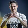 El probable equipo de Olimpia para el superclásico – Olimpia