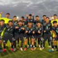 Albirroja Sub 15 clasifica a los octavos de final del Mundial de Azerbaiyán – Selección Paraguaya