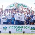 Atlántida asciende a la División Intermedia – Fútbol de Ascenso de Paraguay