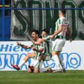 Rubio Ñu golpea a Trinidense y sacude la pelea por la cima – Fútbol