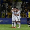 Recoleta elimina a Luqueño y se queda con el último boleto a semifinales – Copa Paraguay