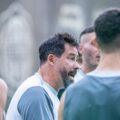 Olimpia afina el equipo para defender la punta y estirar su invicto en La Nueva Olla – Olimpia
