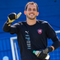 Cerro Porteño y el drama de los arqueros para el clásico – Cerro Porteño