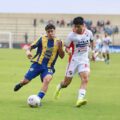 Luqueño vs. Nacional: A qué hora juega y dónde ver hoy en vivo por la Primera División de Paraguay – Fútbol